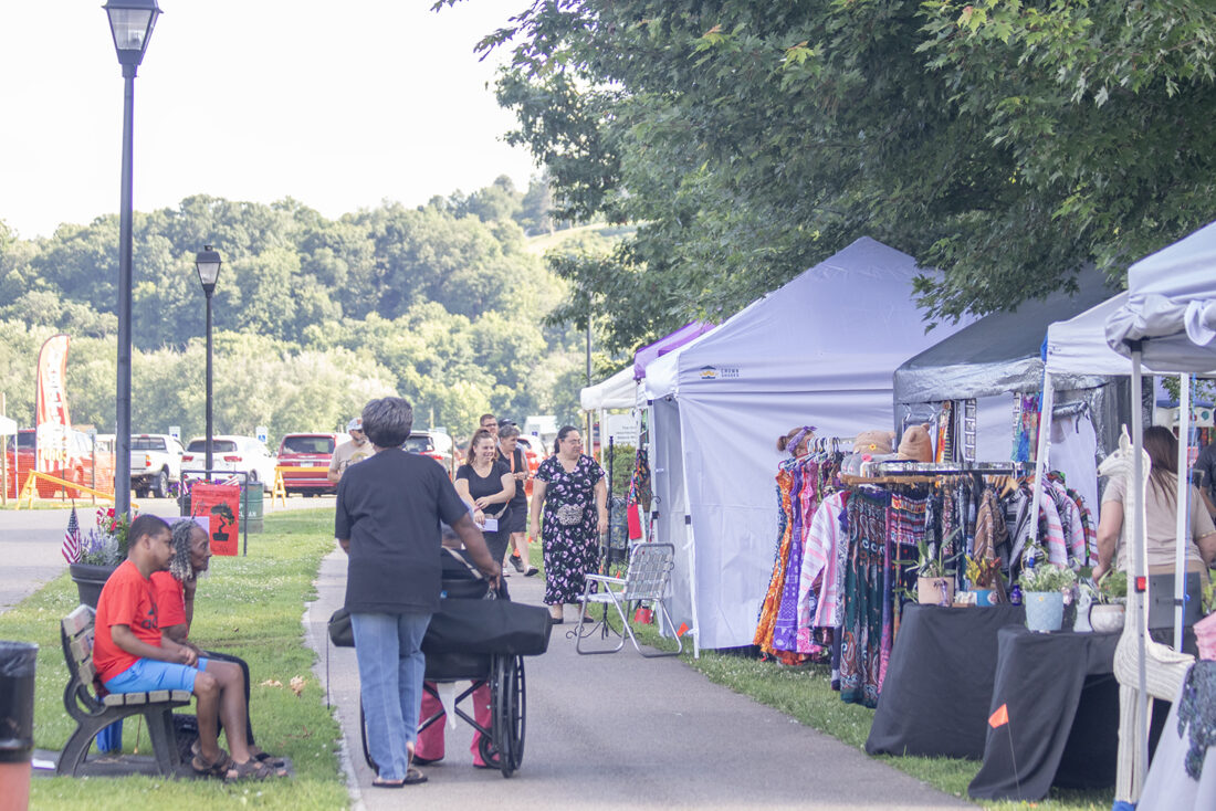 29th annual Mid-Ohio Valley Multi-Culture Fest kicks off Friday at Civitan Park